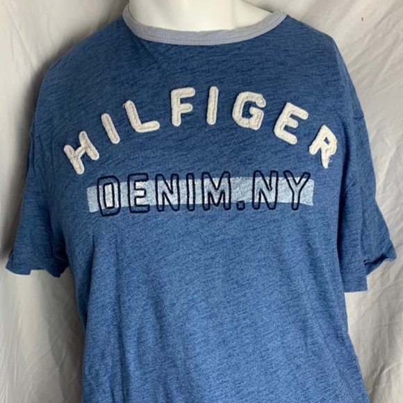 Tommy Hilfiger Other - Tommy Hilfiger Mens shirt